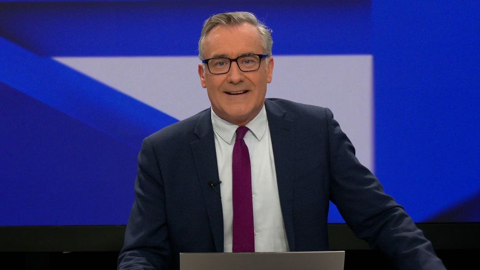 After two years of Covid paralysis, this government has taken a major step towards delivering on the promise of Brexit, says Colin Brazier