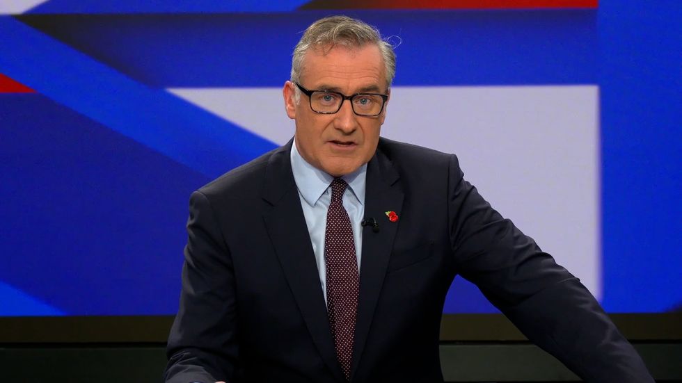 Colin Brazier: Nicola Sturgeon will be remembered for making Scotland the UK's capital of woke