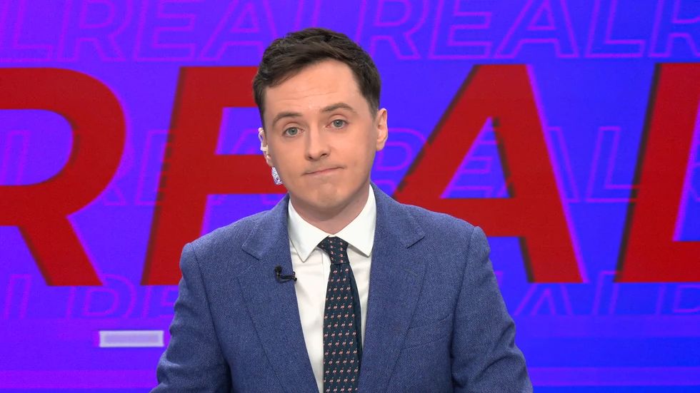 Putting a blanket ban on 'conversion therapy' stops young, vulnerable children being able to explore their own options says Darren Grimes