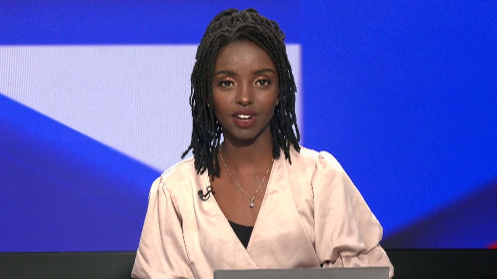 Mercy Muroki: Millions of women feel the tide of women's rights moving in the wrong direction