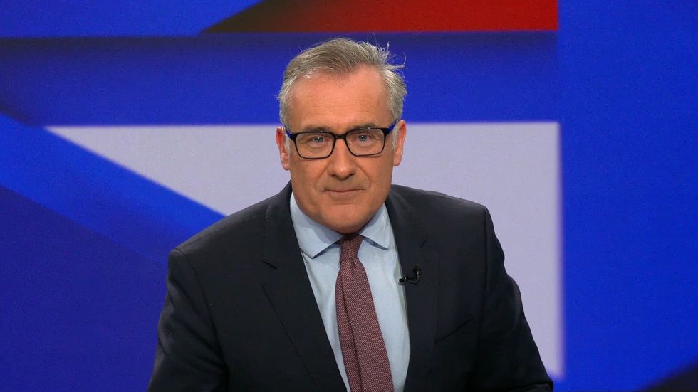 Colin Brazier: It’s quite an achievement to have annoyed Pope Francis that he now likens the EU to a dictatorship