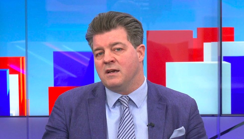 Liam Halligan: The Russia-Ukraine conflict shows no sign of easing and will cause your family's bills to skyrocket