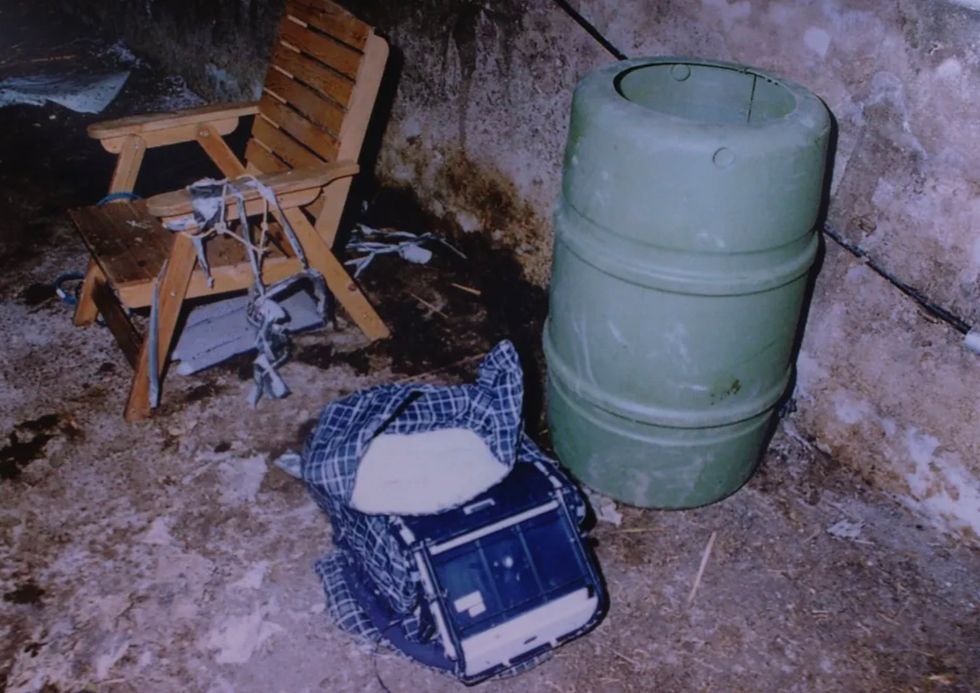 BBC executive paid £52,000 to two gangsters who tortured a drug dealer to death in 2003