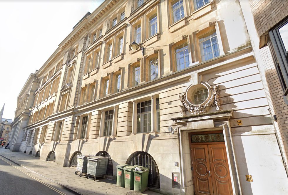 Abattoir worker 'killed co-worker who had been paying him for sex'