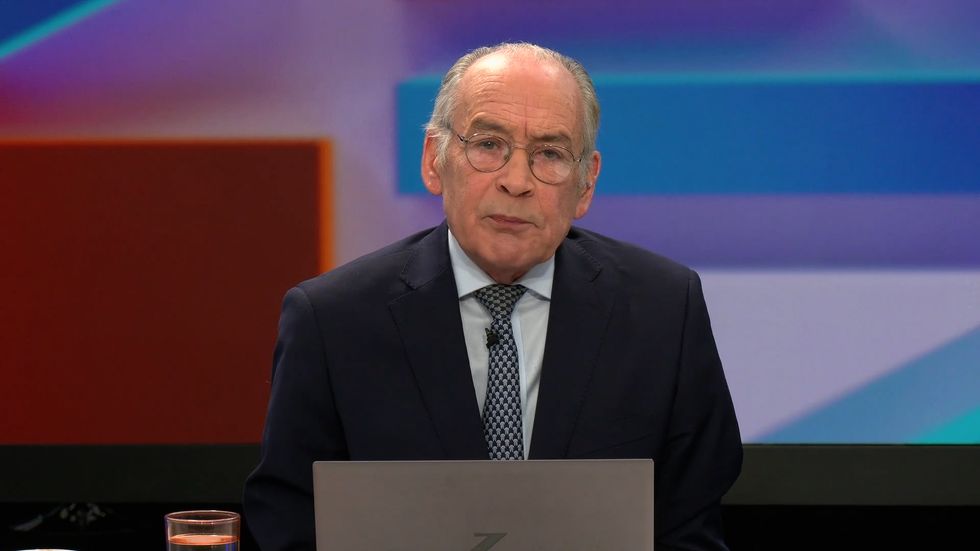 Alastair Stewart: Take a pop at Ministers who screw up, but lets not bore over common sense decisions