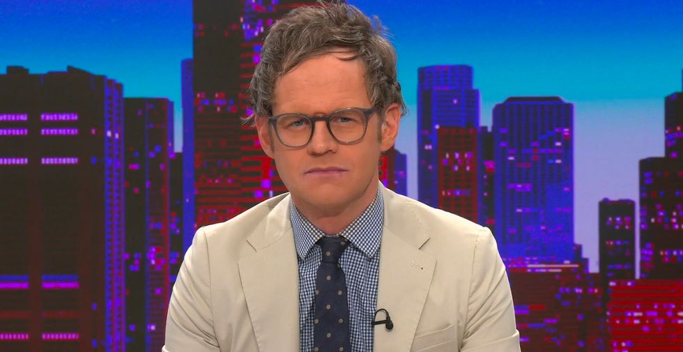 Mark Dolan: History will judge the lockdown cheerleaders