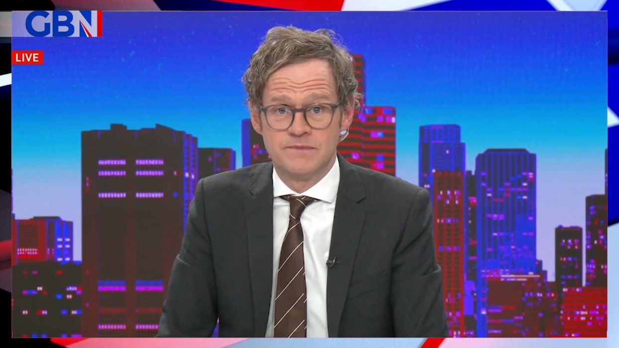 'What’s up with government by WhatsApp?', asks Mark Dolan