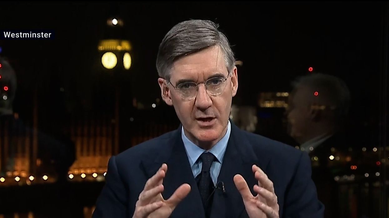 The ECHR is not an infallible body of virtuous and objective judges, says Jacob Rees-Mogg