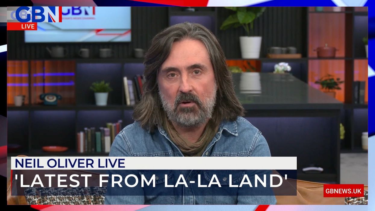 'Our so-called leaders knowingly talked nonsense that destroyed lives. Why would anyone trust them about anything else?', asks Neil Oliver