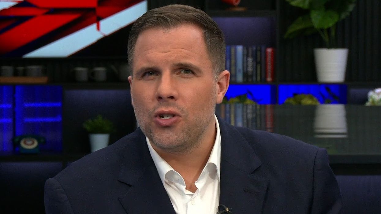 The left are racist bigots for thinking Suella Braverman and Priti Patel are puppets, says Dan Wootton