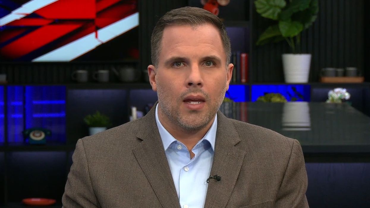 The fall of Sturgeon may well have saved the United Kingdom, says Dan Wootton