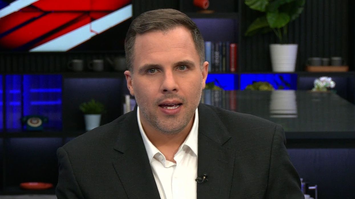 Just Stop Oil and Insulate Britain easily meet the definition of a terrorism group, says Dan Wootton