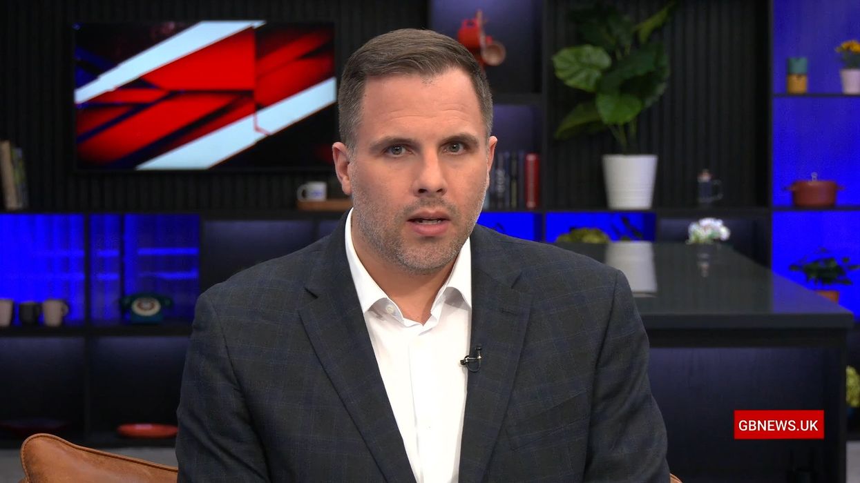 Dan Wootton: Has the media elite ever been more out of touch with the Great British public?