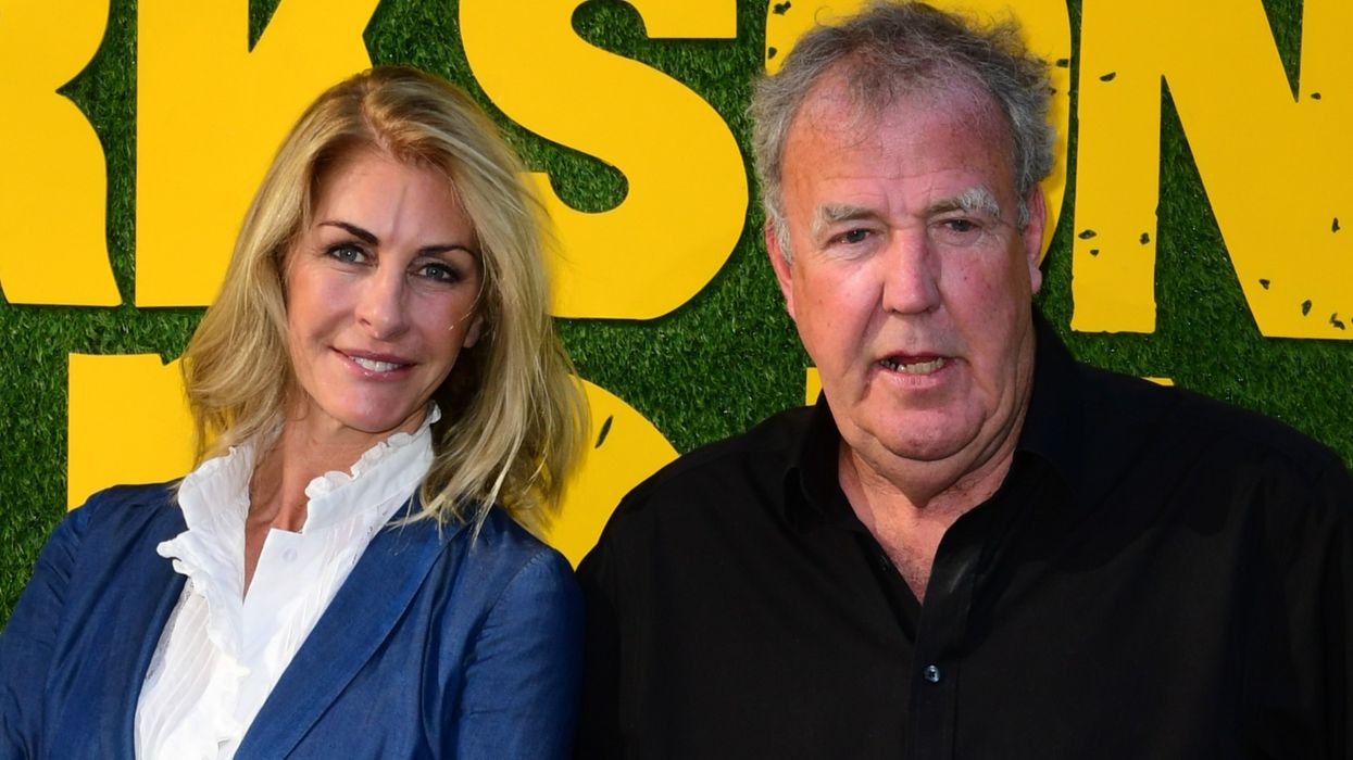 Jeremy Clarkson issues cheeky warning to farm newbie as Lisa Hogan shares Diddly Squat hiccup