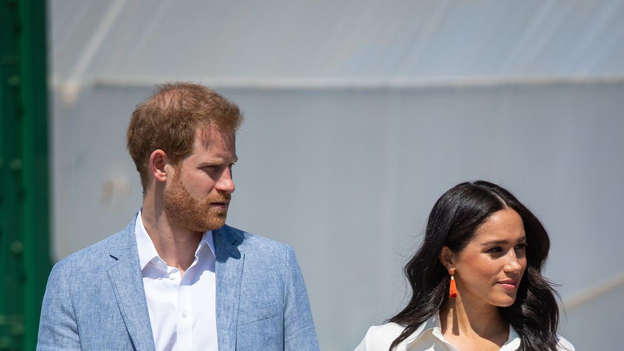 Archie, Lilibet, Meghan Markle and Prince Harry 'welcome at King Charles's birthday'