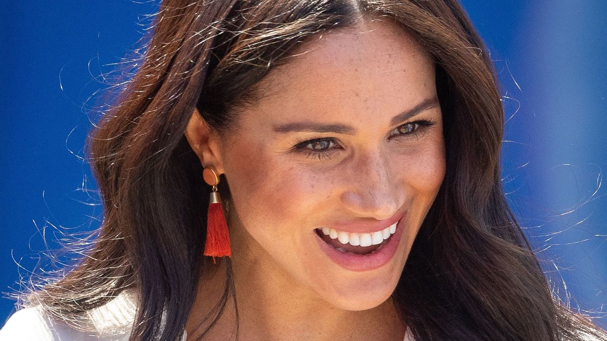 Meghan Markle ditches Prince Harry to go to second Beyoncé show after Duke spotted sulking