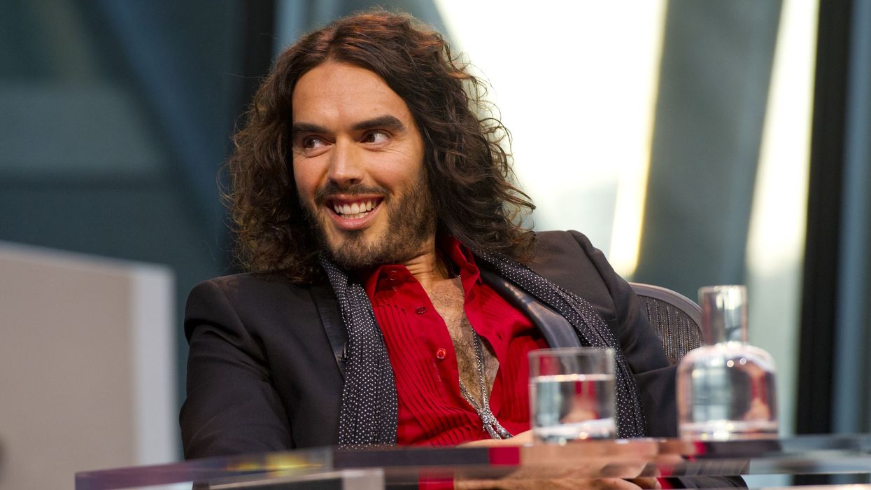 BBC to launch review into Russell Brand's time at corporation following sexual assault allegations