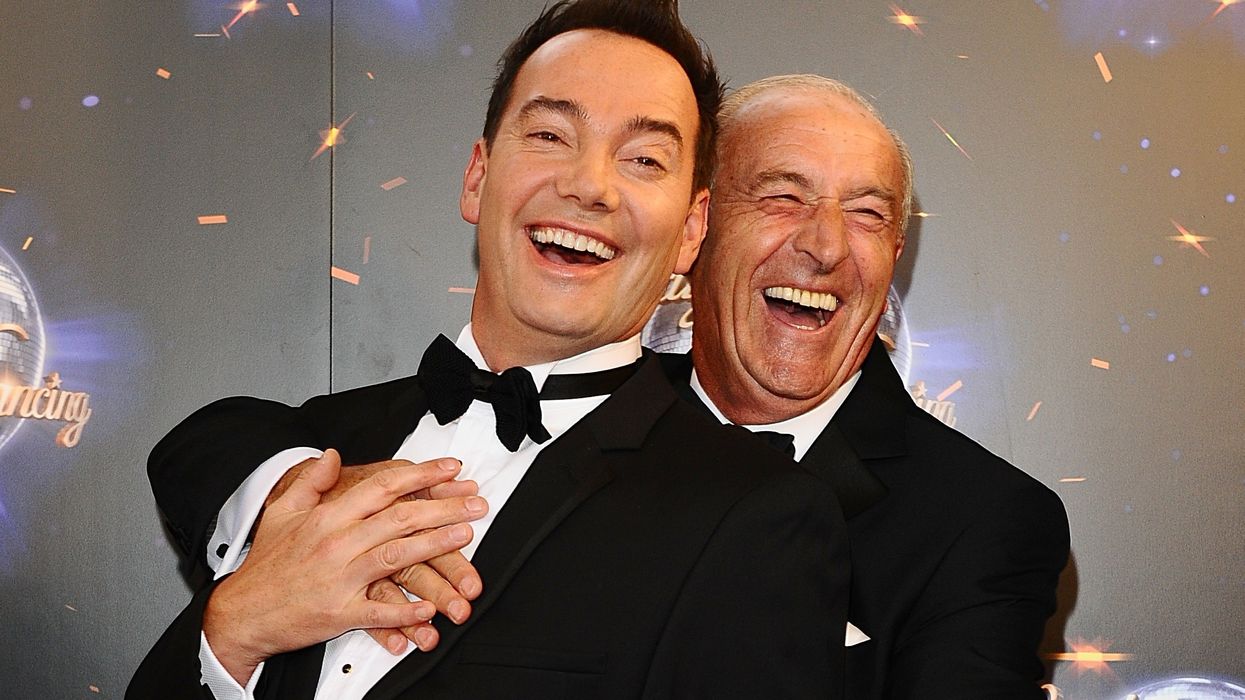 Len Goodman's cause of death confirmed weeks after Strictly pays emotional tribute to judge