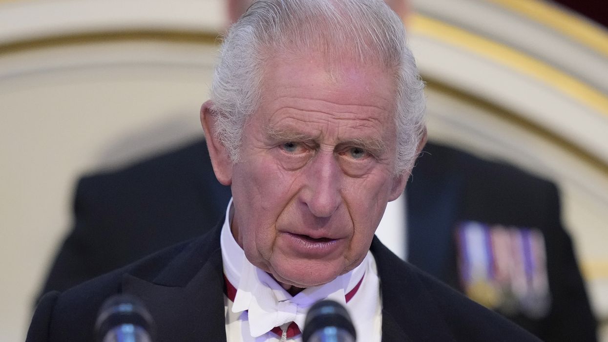 King Charles hailed for following late Queen's example: 'It's what his mother would have done!'