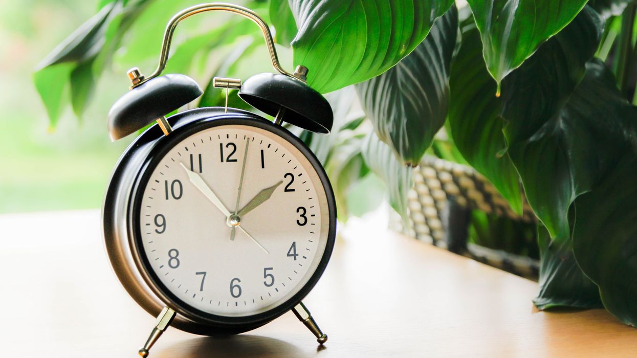 When do the clocks go back? What you need to know about daylight savings