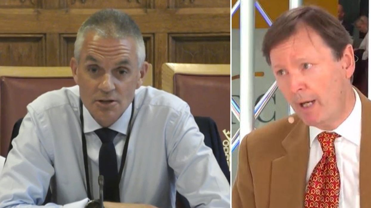 BBC blasted for being 'blatantly partial' as broadcaster told to make 'drastic cuts'