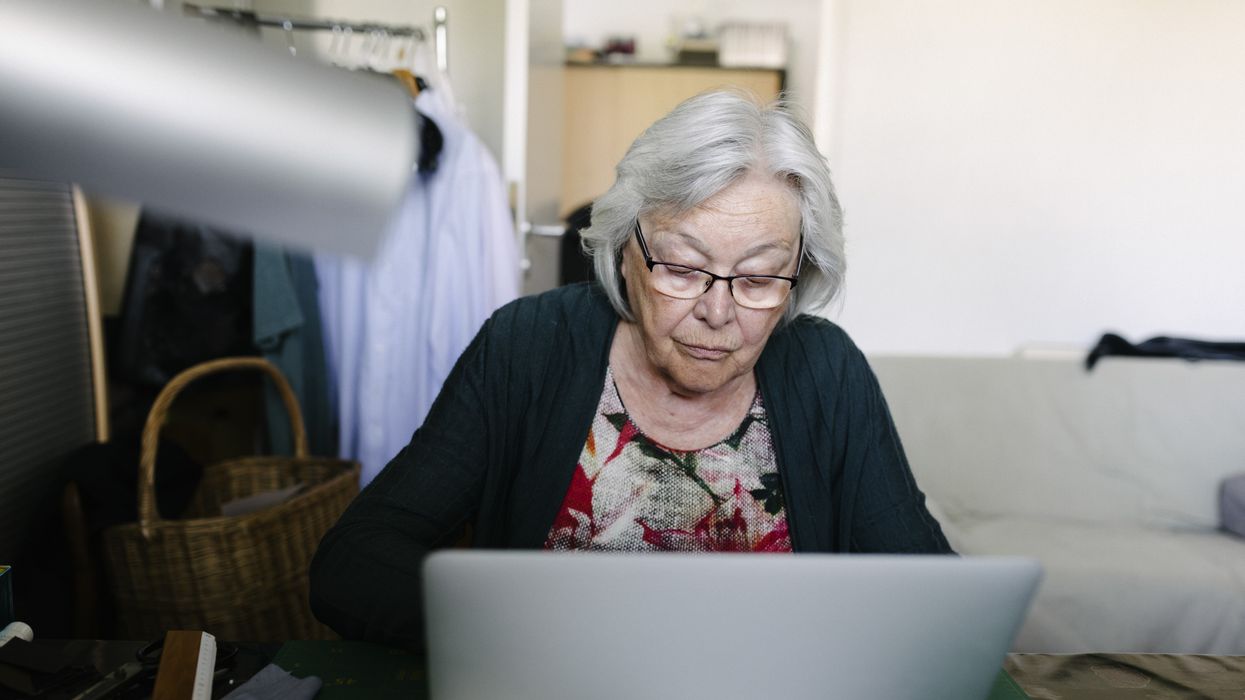 Pensioners on low income urged to act within days or risk missing out on £300 tax-free boost