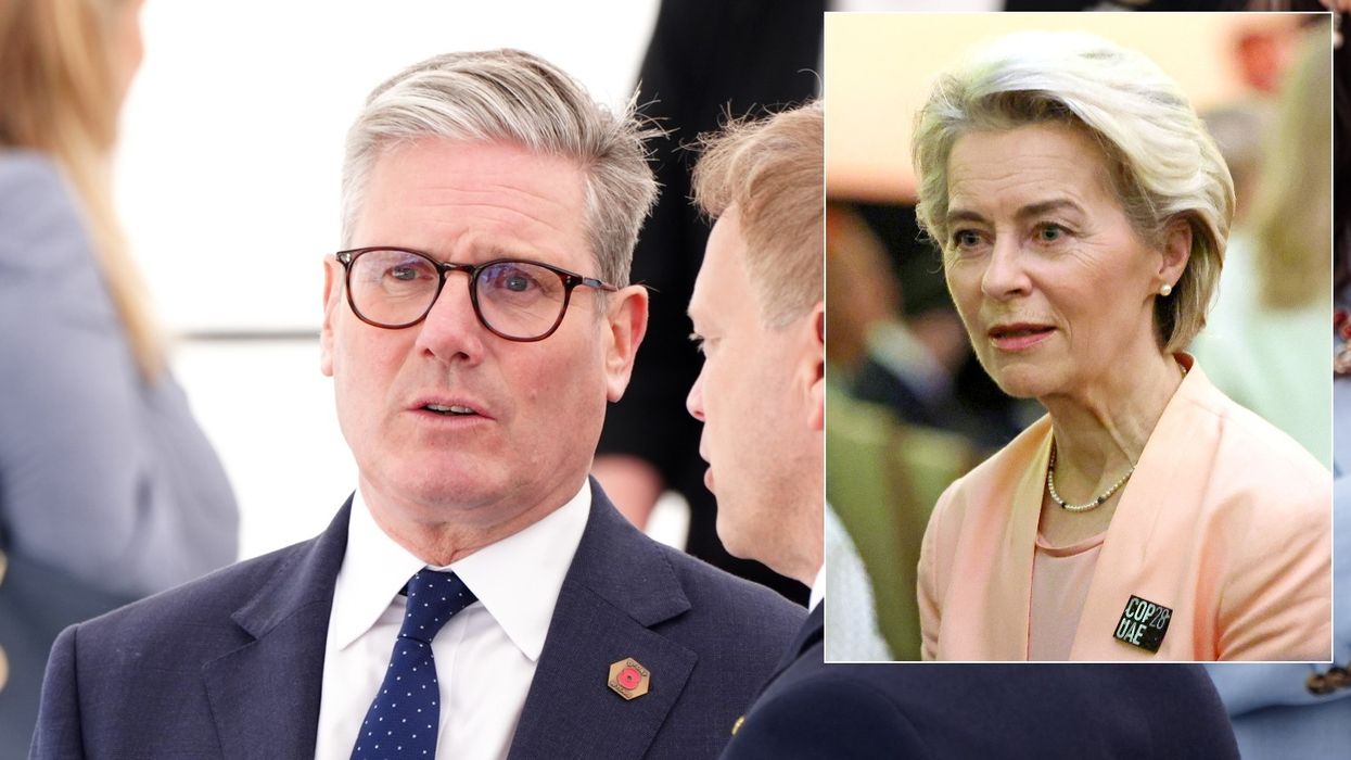 Starmer is walking a tightrope trying to prove that Britain can be a friend to Brussels - analysis by Millie Cooke