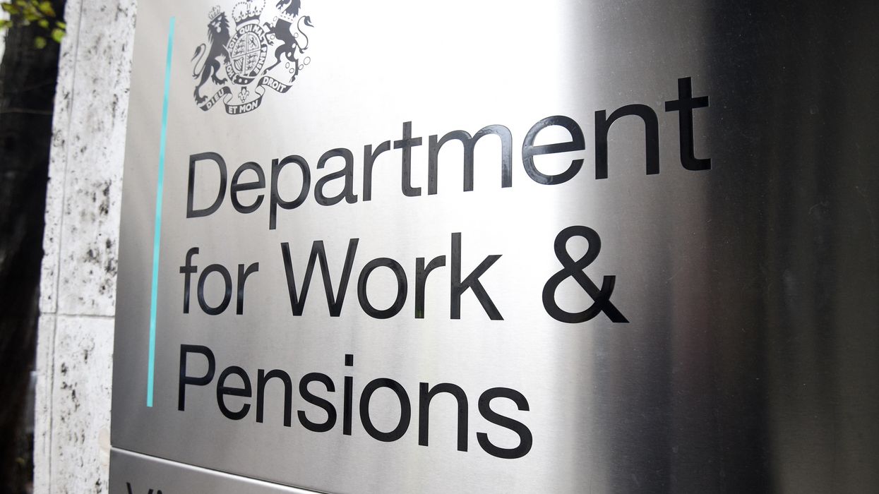 Universal Credit claimants and other benefit users can now get extra money after scheme extended