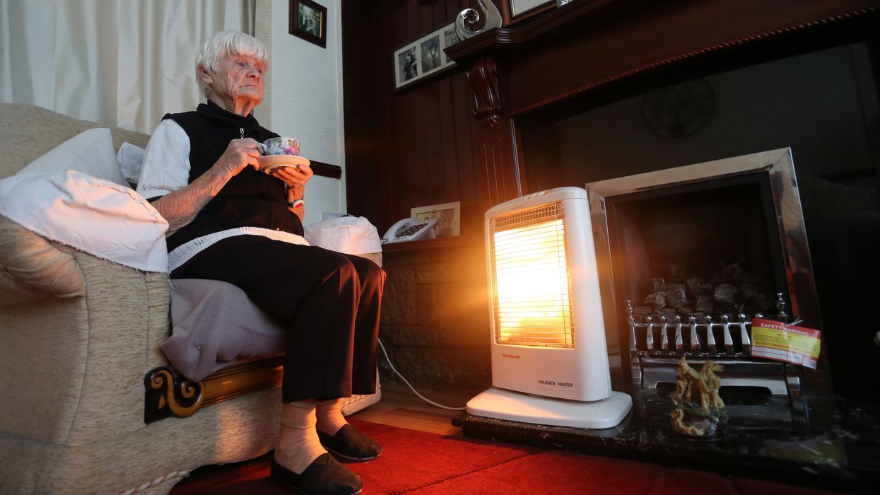 EDF launches 'market-first' tariff to slash energy bills - with zero standing charges or exit fees