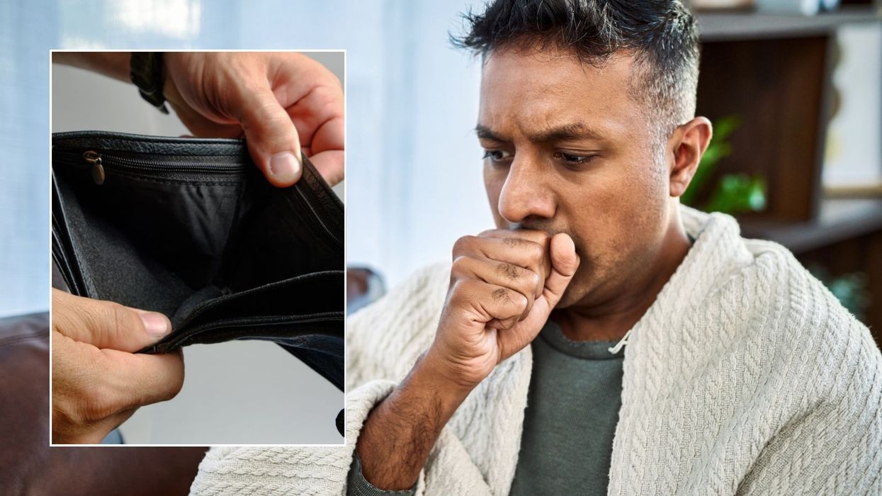 Cost of living alert: One million sick workers unable to claim £117 a week boost due to low wages