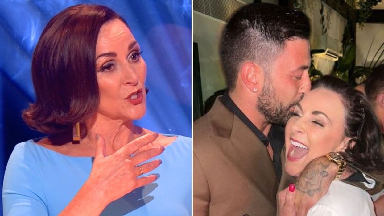 Shirley Ballas given warning to 'rein in' Giovanni Pernice support by BBC Strictly bosses amid bullying row