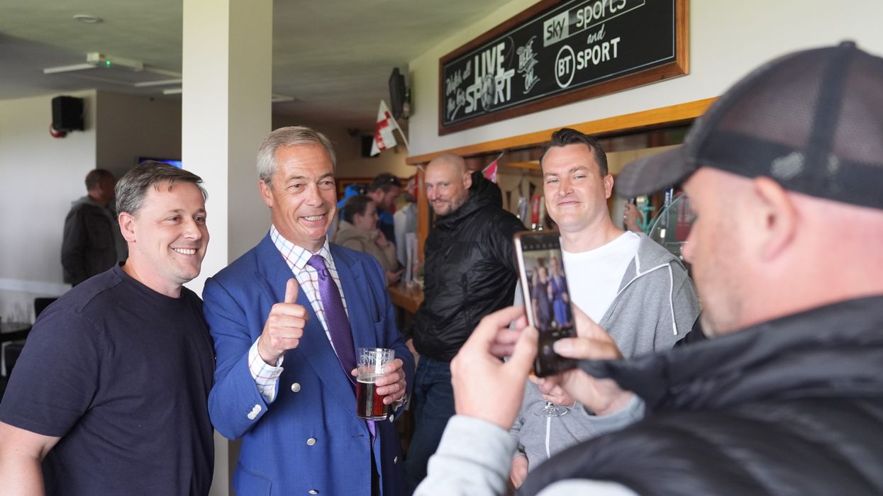 Rise of Reform UK: Why British voters are shifting to Farage and can Reform outgun the Tories
