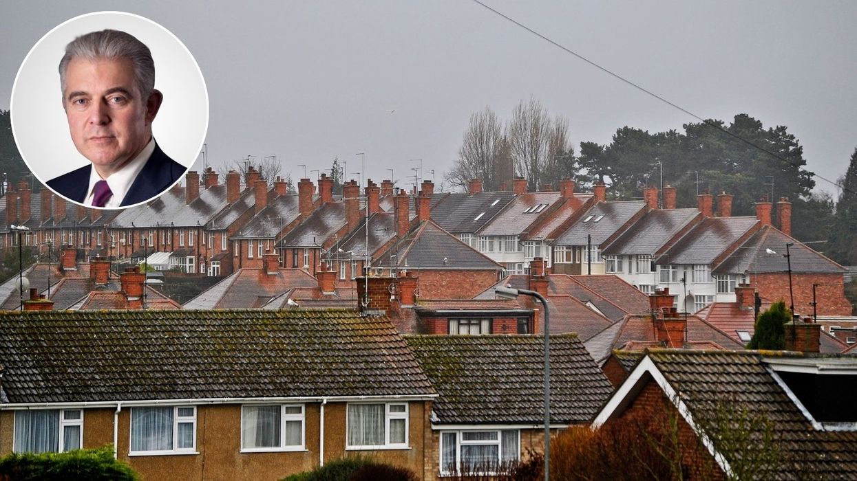 There are two key measures to ease Britain's downsizing crisis - and it could be very attractive for older people, says Brandon Lewis