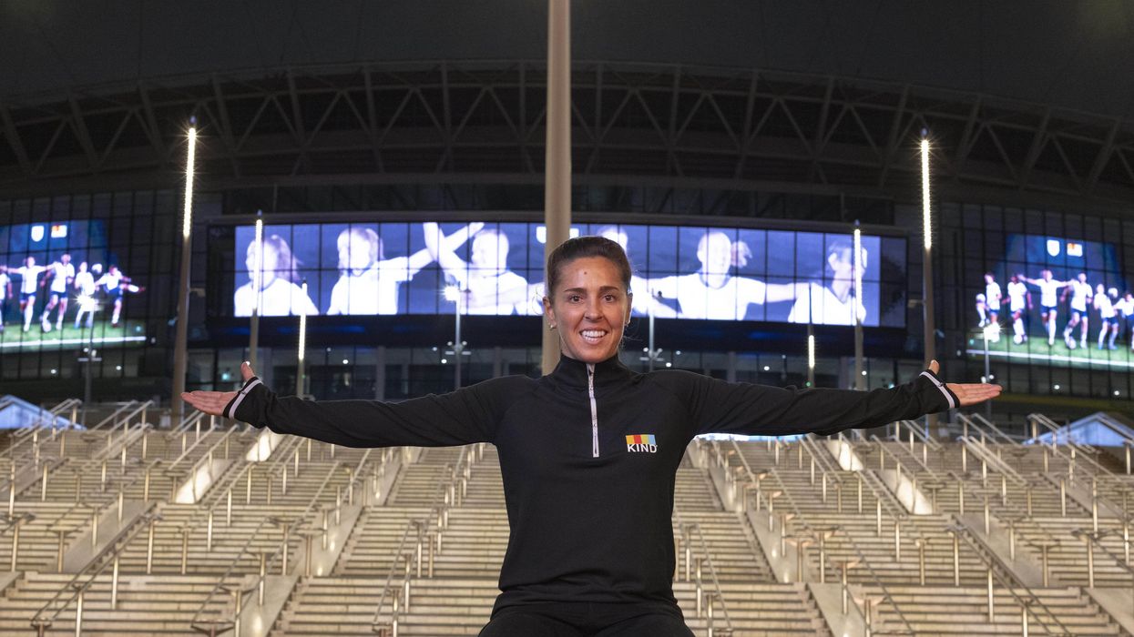 England's most capped star explains how football has drastically changed over the years