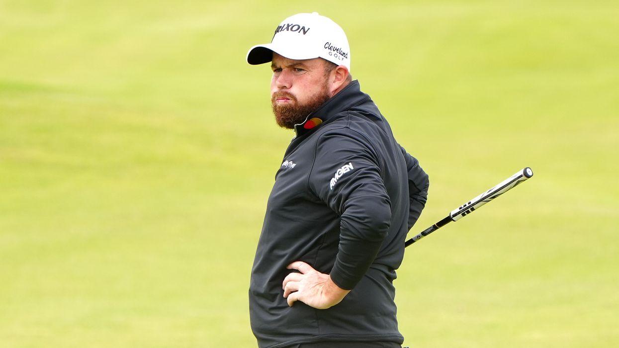 Golf star Shane Lowry terminates 'deeply offensive' sponsorship deal after Grenfell disaster report emerges