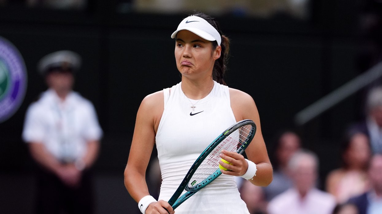 Emma Raducanu blasted by US Open winner who lists two factors for poor form - 'Is it her?'