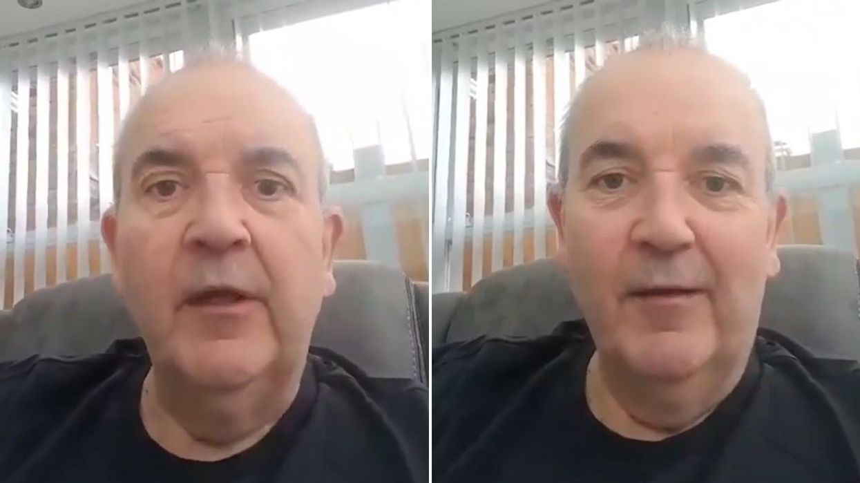 Phil Taylor provides health update after 'incredibly weird' surgery left him on crutches