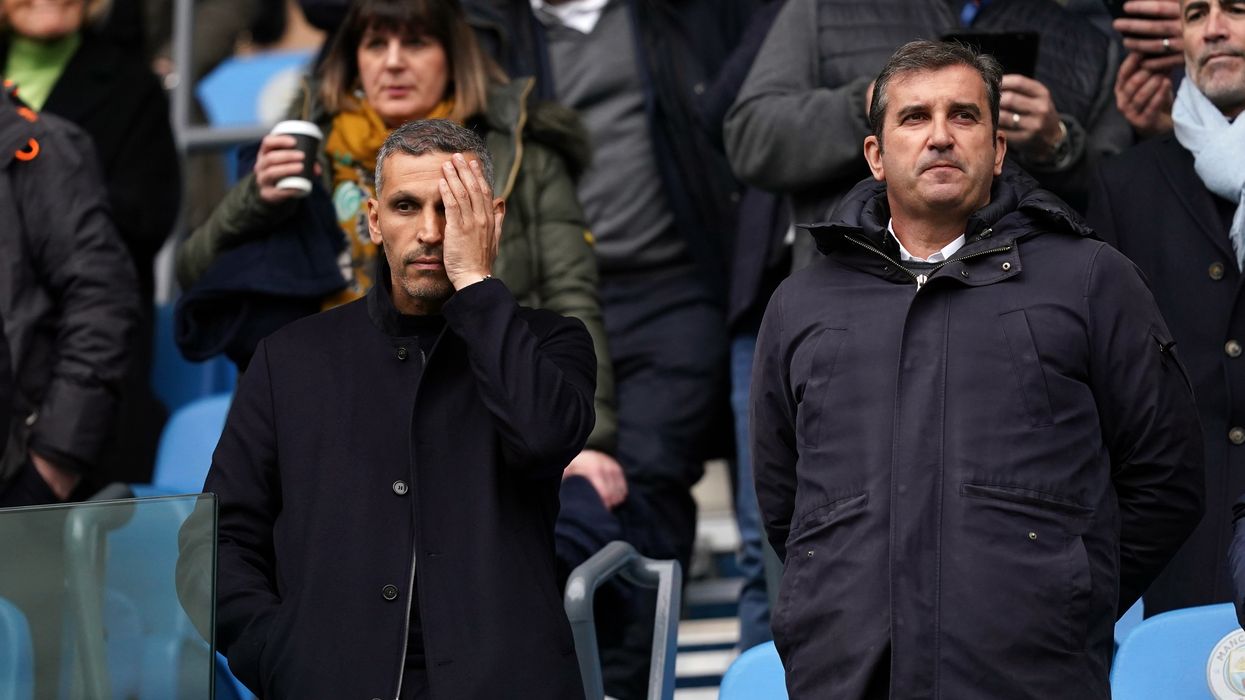 Man City 115 charges hearing 'held in secrecy' to leave Premier League rivals furious