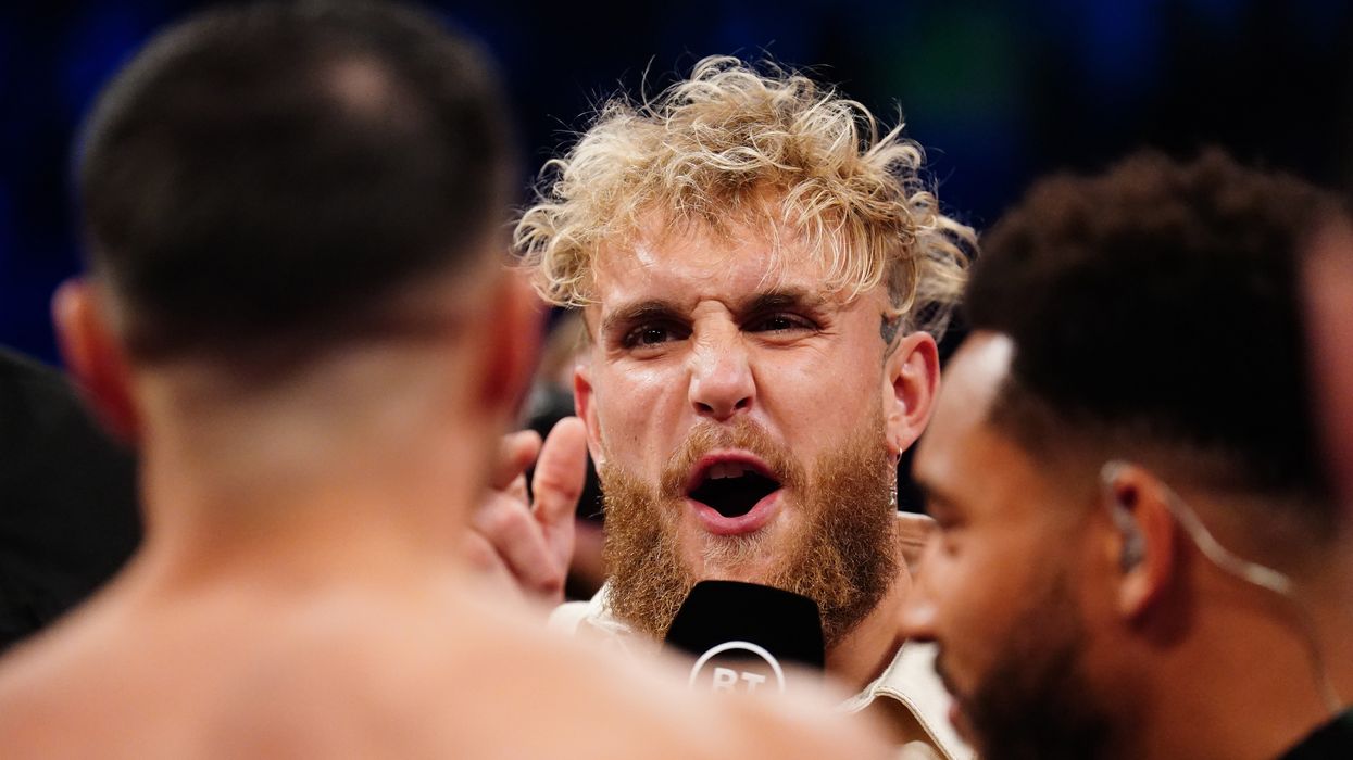 Jake Paul 'set to end boxing career' after Mike Tyson fight with new venture planned