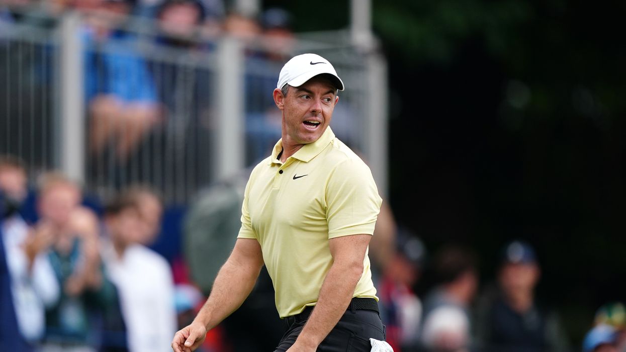 Rory McIlroy stunned by Billy Horschel eagle to suffer BMW PGA Championship play-off heartbreak