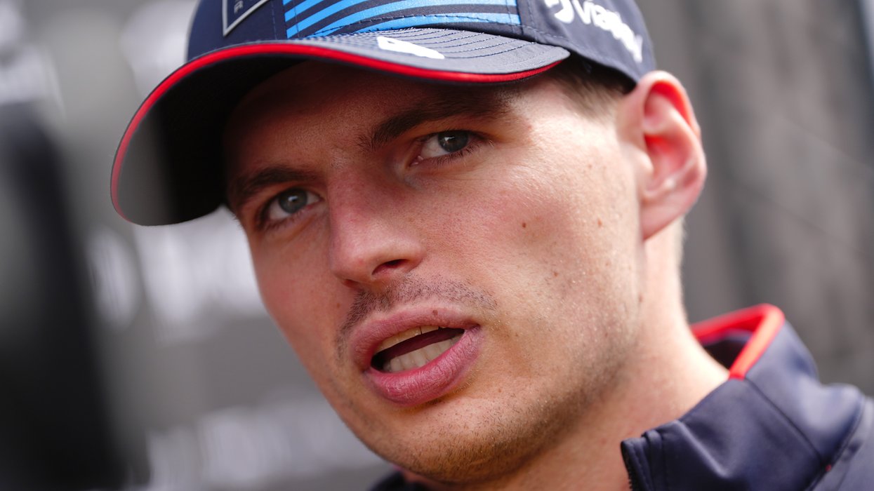 Max Verstappen threatens extreme action against F1 amid FIA swearing row