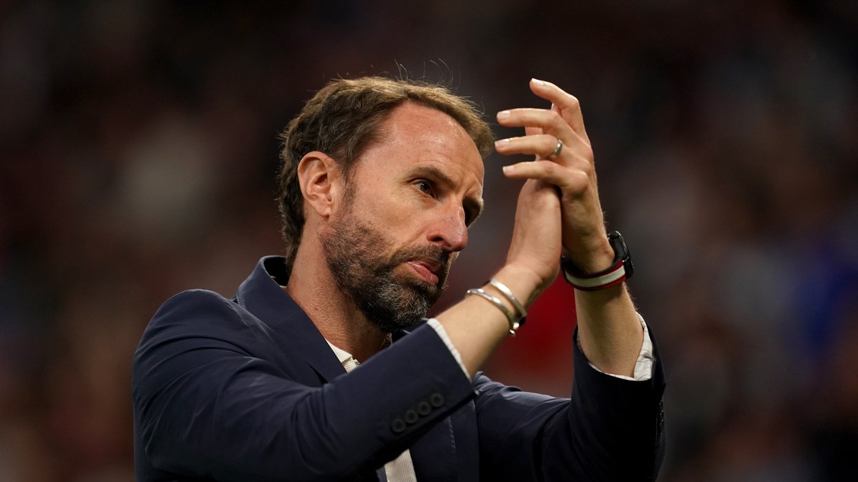Gareth Southgate has Premier League job 'lined up' after takeover complete