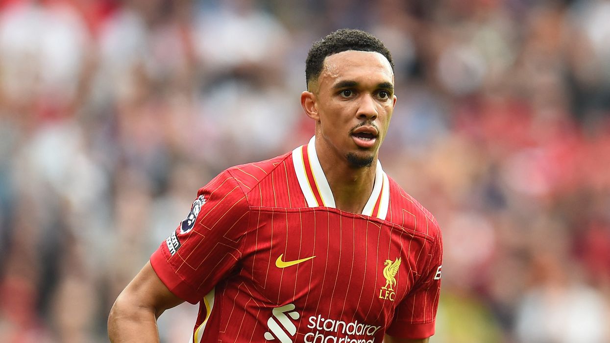 Trent Alexander-Arnold's 'guarantee' if he leaves Liverpool ahead of potential blockbuster transfer