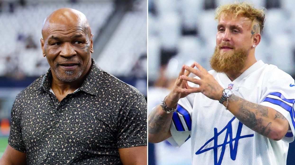 Mike Tyson's demand to change rules to Jake Paul fight leaves YouTube star furious