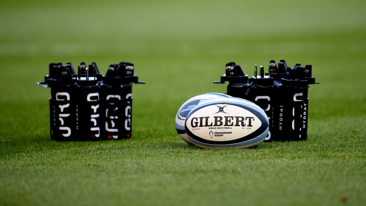 Rugby club president banned for three years after 'undoing female employee's bra'