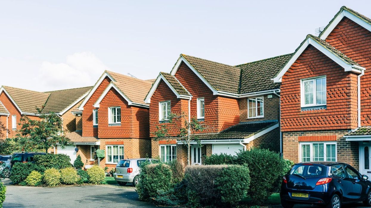 A huge property tax cliff edge is looming - and it could cost you thousands of pounds