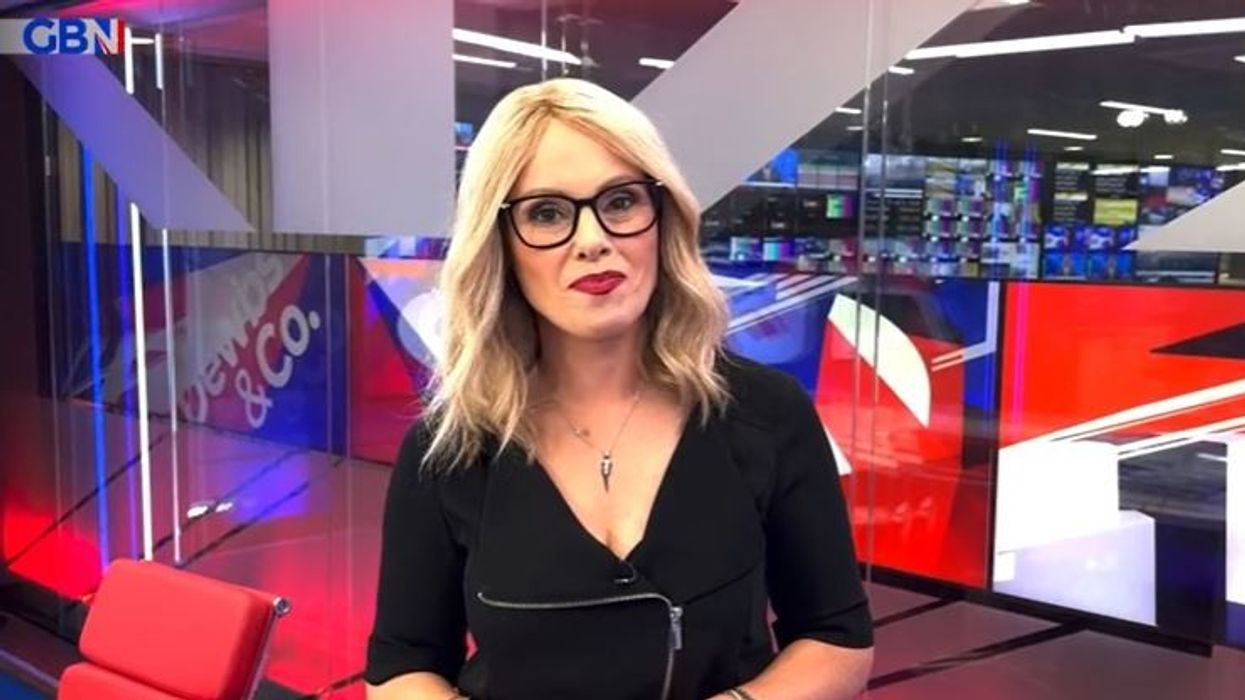 Michelle Dewberry: What being fearless means to me...