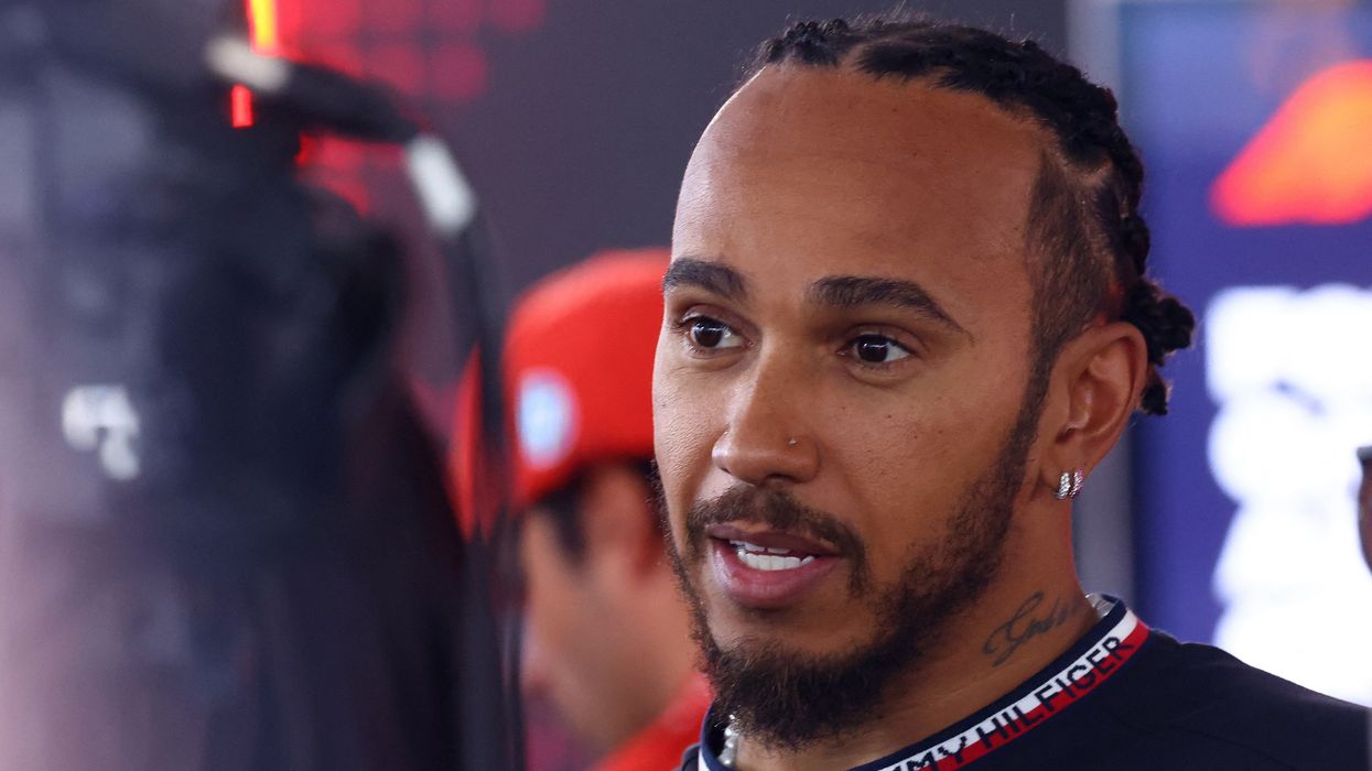 Lewis Hamilton piles pressure on F1 chiefs over adding new Grand Prix to calendar