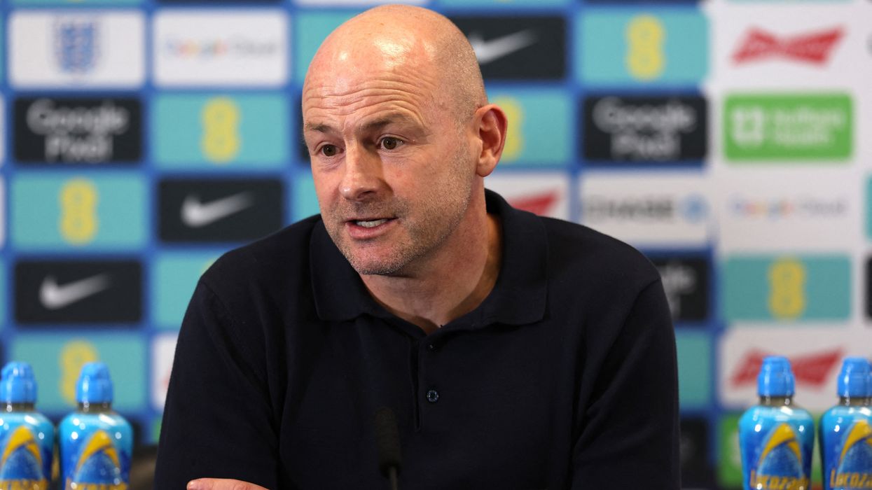 Three England stars pull out of squad to leave Lee Carsley with injury crisis