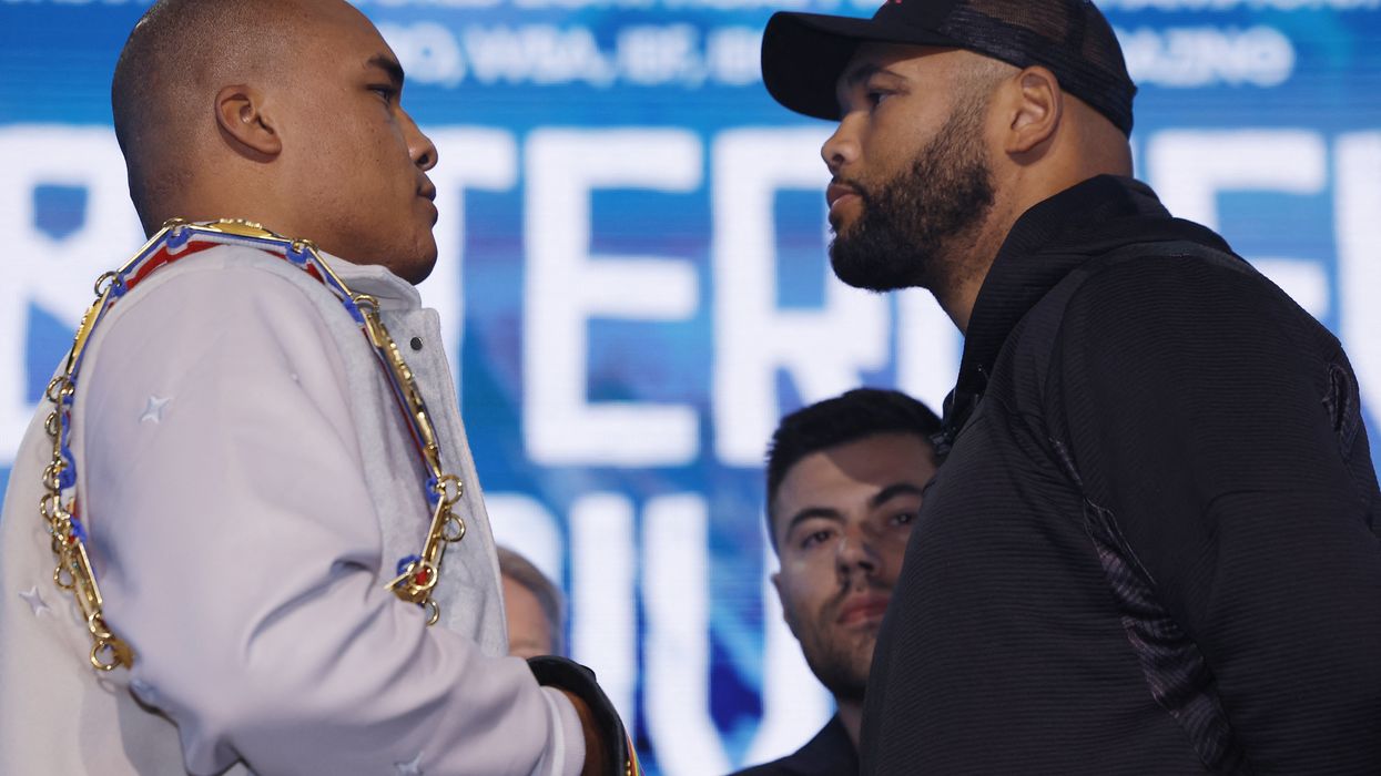 Wardley vs Clarke 2: Date, fight time, how to watch, prediction and odds